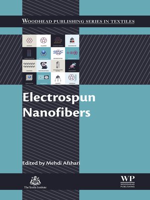 cover image of Electrospun Nanofibers